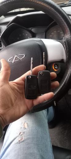 عکس کلید سازی سعید 