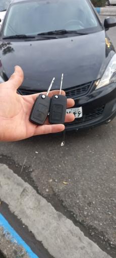 عکس کلید سازی سعید 