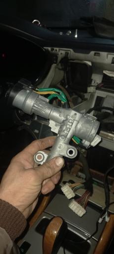 عکس کلید سازی سعید 