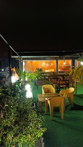 عکس کافه رابو