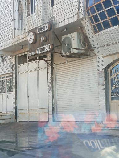 عکس پوشاک Mens & Woman