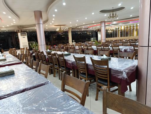 عکس اکبر جوجه شاندیز 