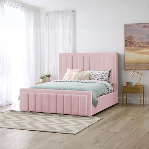 عکس تولیدی سرویس خواب ماهون چوب