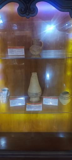 موزه شاهچراغ