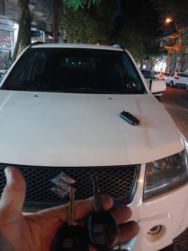 عکس کلید سازی اسدی