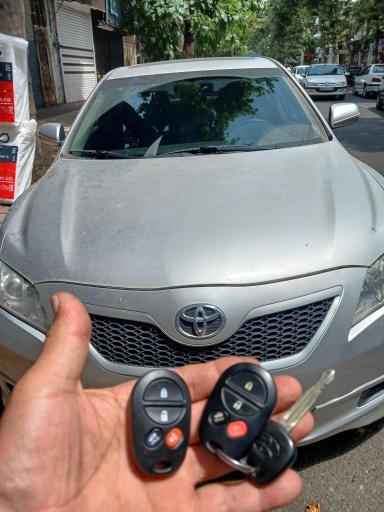 عکس کلید سازی اسدی