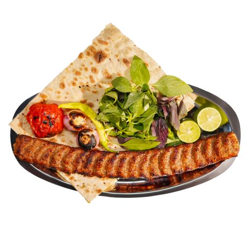 عکس کباب بساط