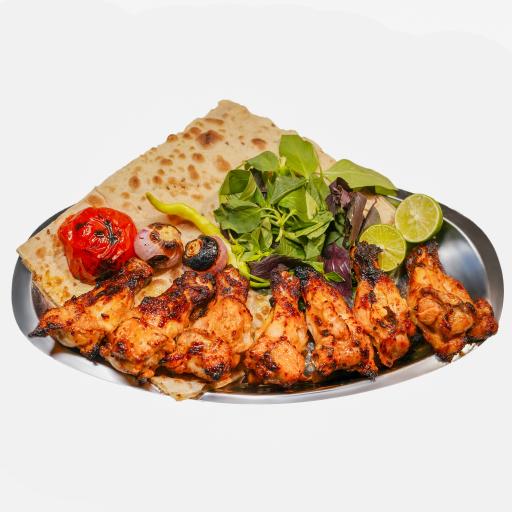 عکس کباب بساط