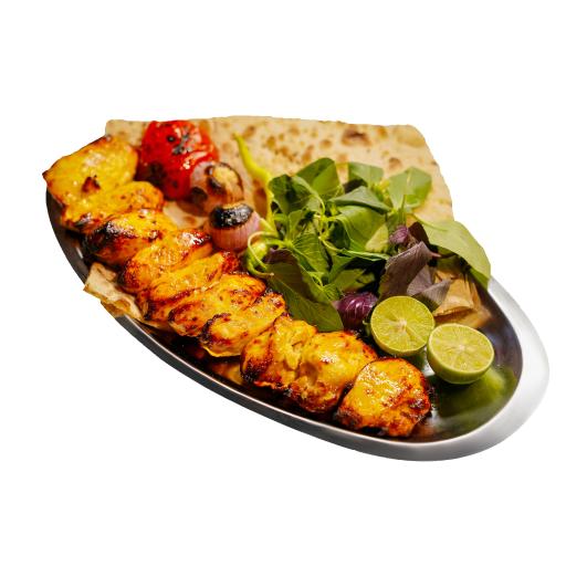 عکس کباب بساط