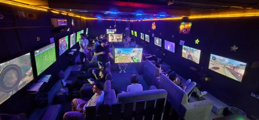 عکس گیم کلاب استار