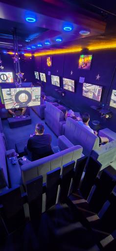 عکس گیم کلاب استار