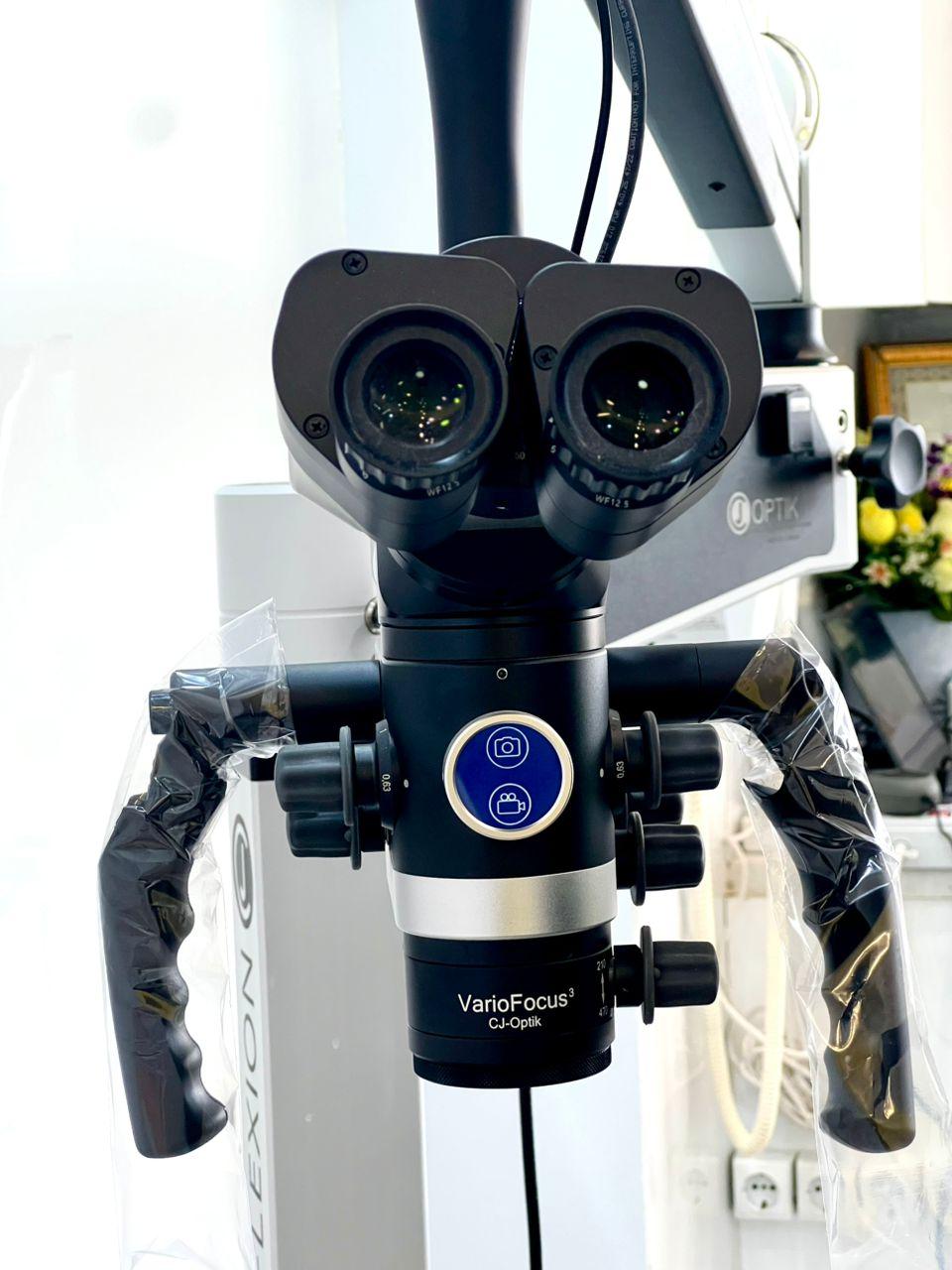 عکس مطب دکتر ماندانا دهقانی متخصص درمان ریشه