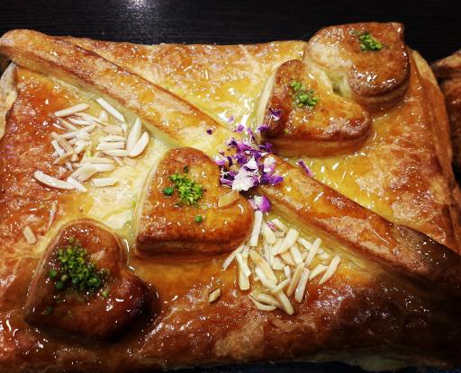 نان فانتزی پل