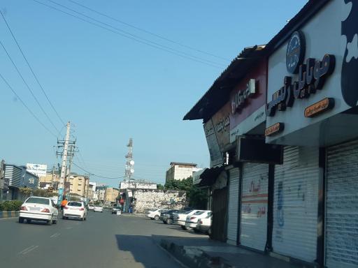 عکس موبایل رئیسی