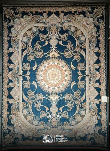 عکس شرکت فرش ماهرخ مهر کاشان (شاه نشین) 