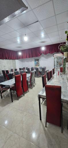 عکس آشپزخانه رباطی