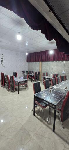 عکس آشپزخانه رباطی