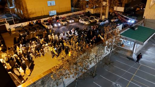 عکس مدرسه صدرا ۷