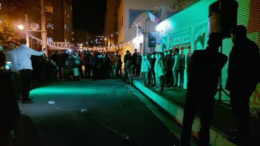 عکس مدرسه صدرا ۷