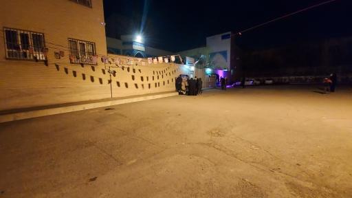 عکس مدرسه صدرا ۷