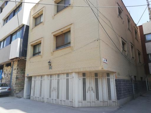 عکس آموزشگاه هنرهای تجسمی تجدد