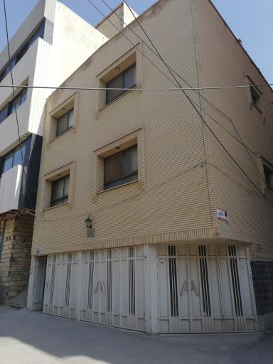 عکس آموزشگاه هنرهای تجسمی تجدد