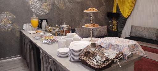 عکس هتل الوند