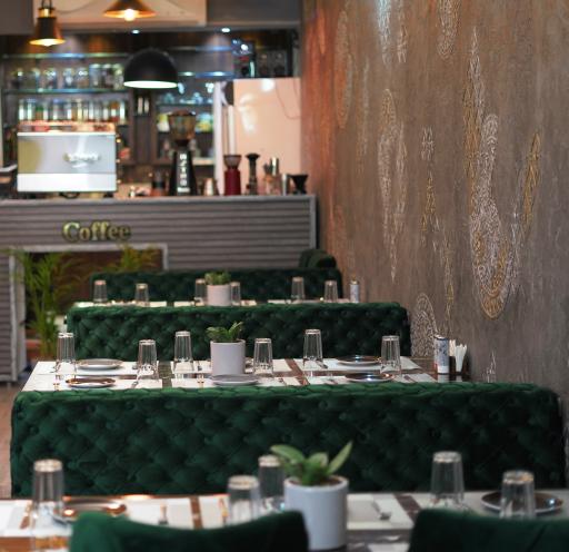 عکس هتل الوند