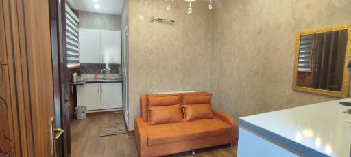 عکس هتل الوند