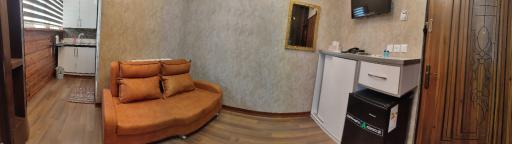 عکس هتل الوند