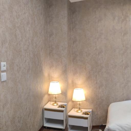 عکس هتل الوند