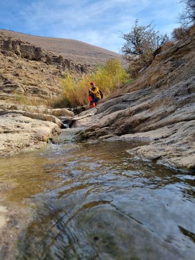 عکس دره ملک ارومیه