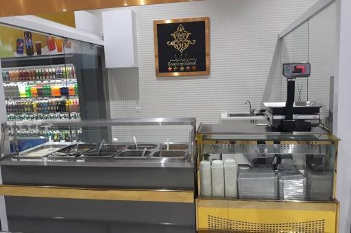 عکس فروشگاه مرکزی فرهنگیان