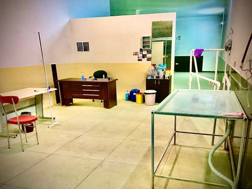 عکس دامپزشکی توس ( کلینیک و داروخانه)