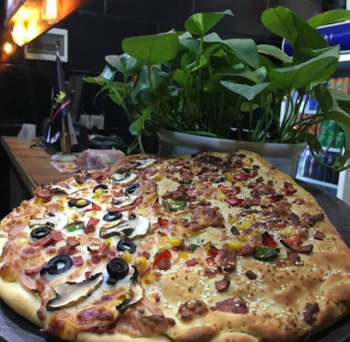 عکس شایان‌فود