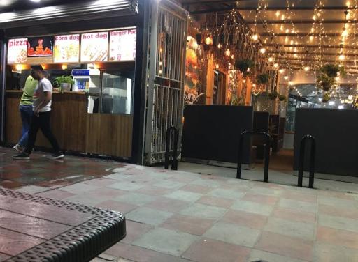 عکس شایان‌فود