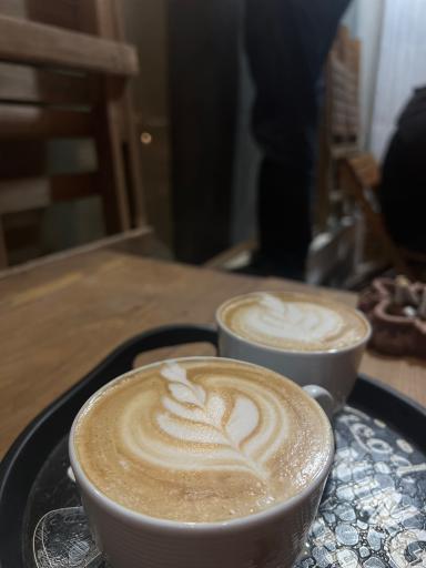 عکس کافه سورنا 