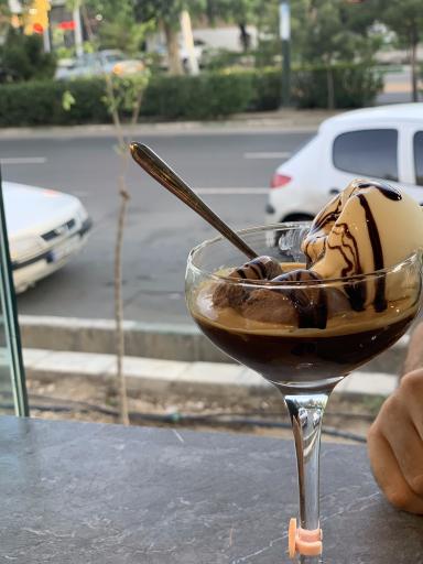 عکس کافه سورنا 