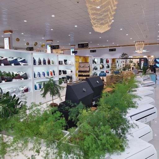 عکس فروشگاه مرکزی فرهنگیان