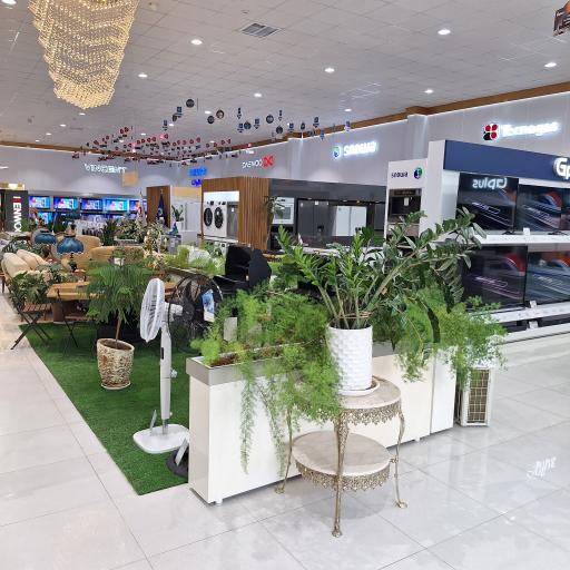 عکس فروشگاه مرکزی فرهنگیان