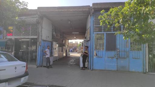 عکس کابینت سازی دولت خواه