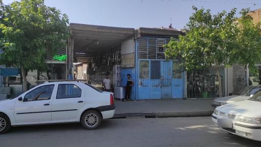 عکس کابینت سازی دولت خواه