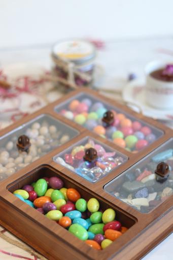 عکس خشکبار توکل