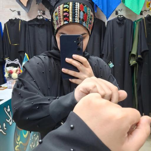 عکس فروشگاه حجاب الماس