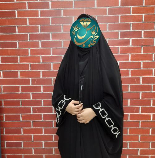 عکس فروشگاه حجاب الماس