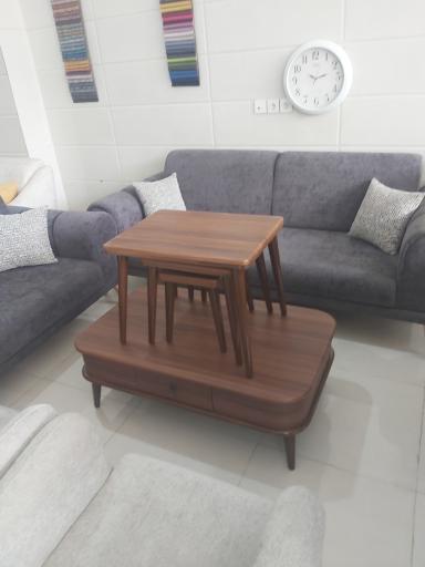 عکس گالری مبل کاخ