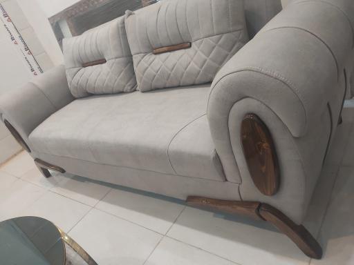 عکس گالری مبل کاخ