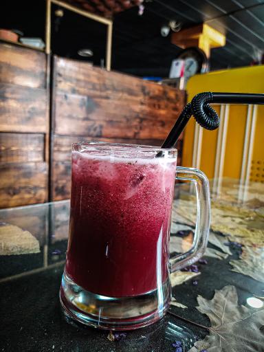 عکس کافه رستوران گل گندم