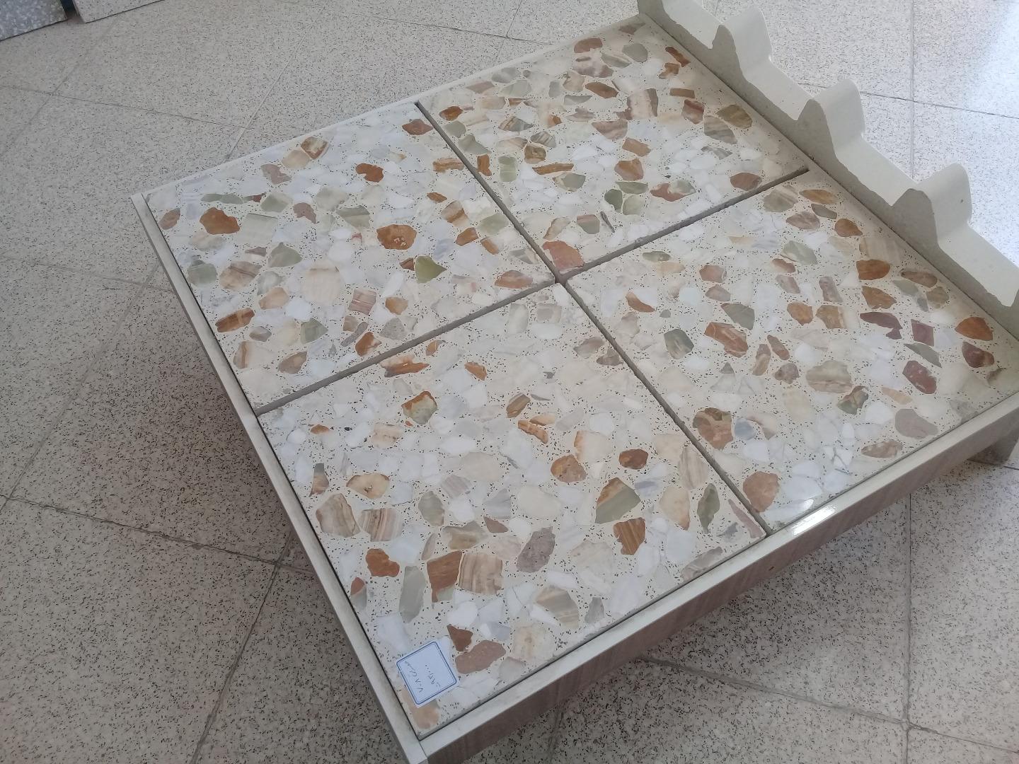 عکس موزائیک خیام 2