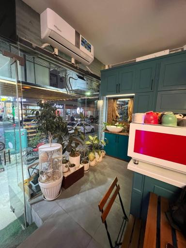 عکس کافه مون